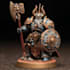 paint your warhammer 40k miniatures