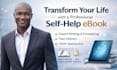 ghostwrite a professional self help ebook, medical ebook