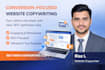 do a professional website copywriting that boosts sales