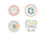 design luxury tennis logo with unlimited revisions