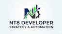 develop custom ninjatrader 8 strategies and indicators in ninjascript c