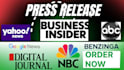 do press release distribution, publish press release ,press release distribution