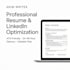 rewrite your resume and optimize your linkedin profile