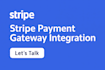 integrate stripe in your website