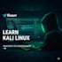be your personal mentor for kali linux and cybersecurity