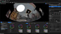 develop unreal engine 5 game mechanics with blueprint system
