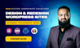 build a top notch woocommerce wordpress website