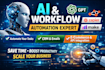 automate your CRM and leads using ai and smart workflows