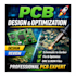 design your pcb and help you improve or optimize an existing design