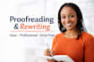 rewrite, edit, and proofread your content