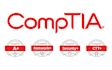help to get comptia , network and security certification