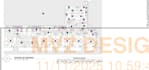 revise and relocate commercial fire sprinkler drawings