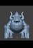 3d, sculpt, character, creature, high quality