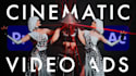 edit cinematic video ad