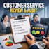 audit your customer service