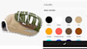 customize 2d 3d baseball, boxing glove using shopify kickflip, zakeke pod store