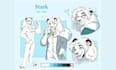 draw furry reference sheet, fursona ref sheet, furry oc, protogen art