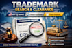 conduct a comprehensive trademark search and clearance
