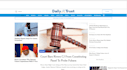 do gust post on openpr, exposedmagazine, dailytrust