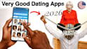 develop dating app like tinder, bumble, hinge online dating app, mobile app