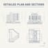 review and correct architectural or construction drawings