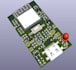 do custom iot, wearable, smart home and power electronics pcb design, prototype