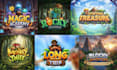do minecraft server logo and server icon