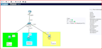 create a network project