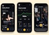 develop ai powered fitness app and personalized workout app