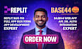 build fix replit website replit ai app base44 app base44 expert replit debuggin