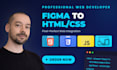 convert your figma PSD to clean web pages with ai assist and honest pricing