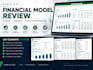 review, fix, and optimize your excel financial model