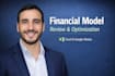 review and optimize your financial model in excel