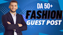 do guest post,high da guest post ,fashion guest post