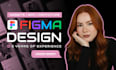 design websites and mobile apps UI UX in figma