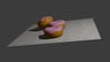 do professional 3d modeling in blender