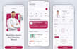 develop an ai powered telemedicine app for doctors and patients