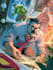 do comic book cover comic cover page design comic