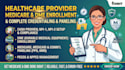 help new businesses get their medicare supplier number