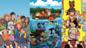 do comic book illustration comic artist graphic novel comic strip webcomic comic