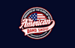 design american band show logo