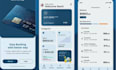 develop fintech app payment app wallet app money transfer app neobank app
