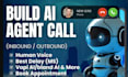 setup ai cold calling agent, ai sales agent, ai voice bot with vapi, retell ai