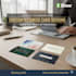design a professional and modern business card