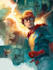 draw comic book comic book artist graphic novel web comic