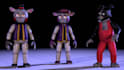 turn your drawings into a fnaf animatronics