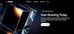 build blockchain education website, smart contract verification, authentication