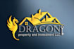 design creative architecture, contraction, real estate logo