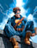 do manga comic book illustration anime manga comic book