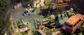 design 3d game environment, level design using unreal engine and 3d art model